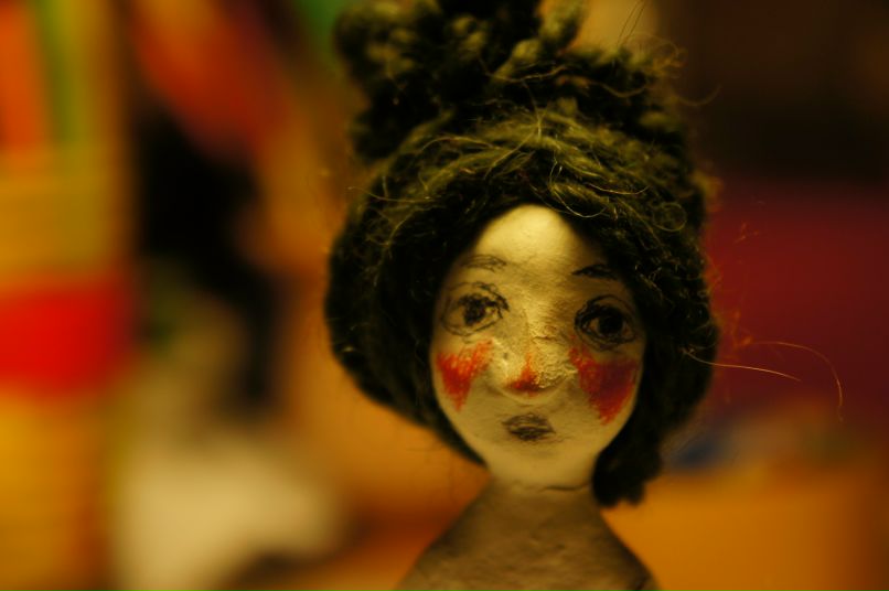 Поля Поль фотография #33