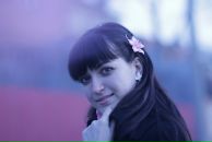 Фотография Пятницкой Анечки