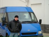 Фотография Маликова Владимира