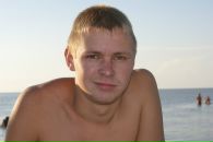 Фотография Конева Ильи