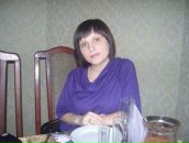 Фотография Наволоцкой Татьяны