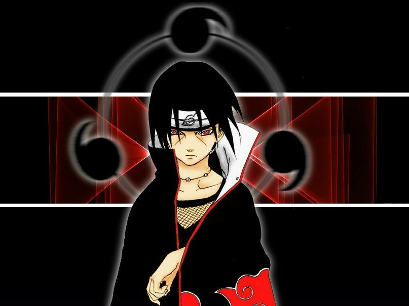 Uchiha Itachi фотография #27