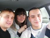 Фотография Капитонова Артёма