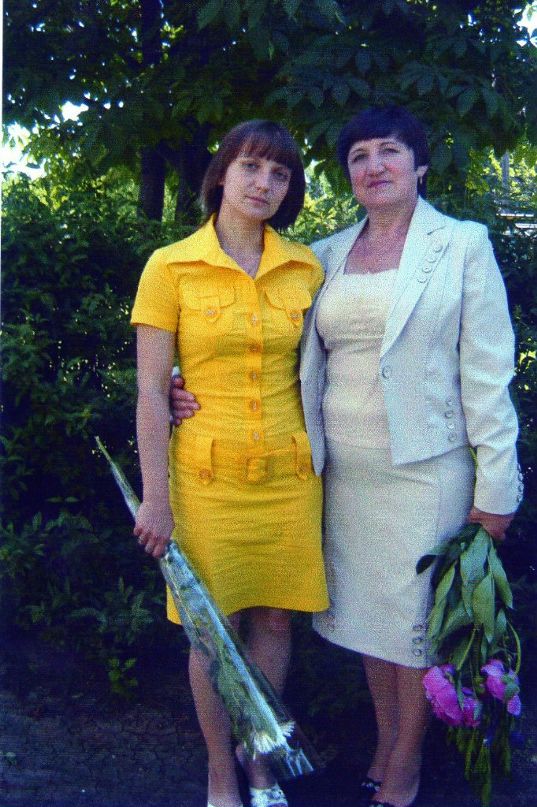 Ольга Крымцева фотография #31