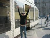 Фотография Жвалевского Павла