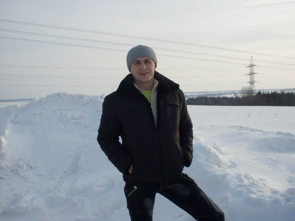 Рома Хулуп фотография #11