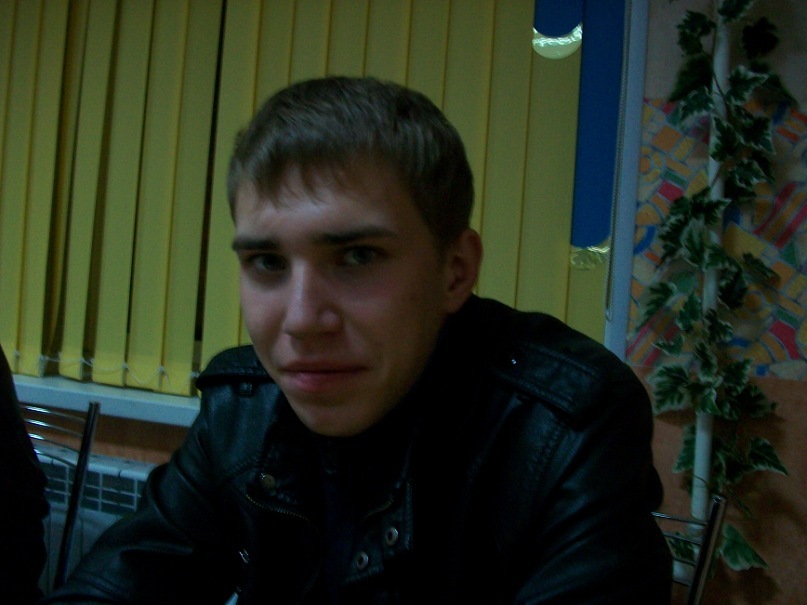 Денис Ботенков фотография #49