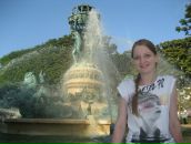 Фотография Шумиловой Анели