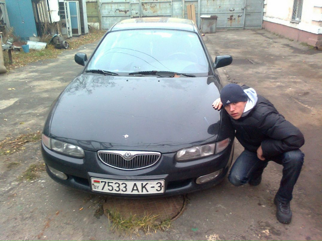 Максим Иваненко фотография #16