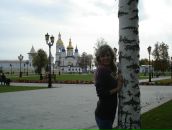 Фотография Львовой Татьяны