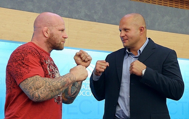 Dmitriy Averin фотография #1