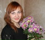 Фотография Зинченко Ани