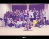 Фотография Костина Антона