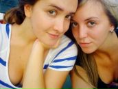 Аня Новикова фотография #40 (источник - https://vk.com/id182046)