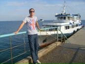 Фотография Пшеничного Мирослава