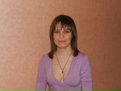 Фотография Черкасовой Марии