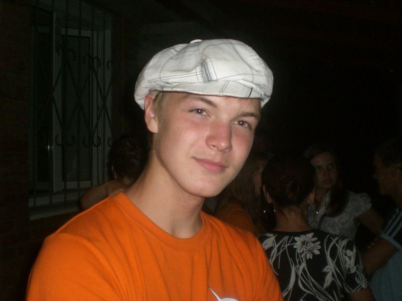 Павел Соловьёв фотография #23