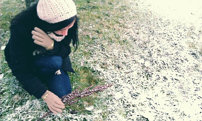 Даша Компанец фотография #39