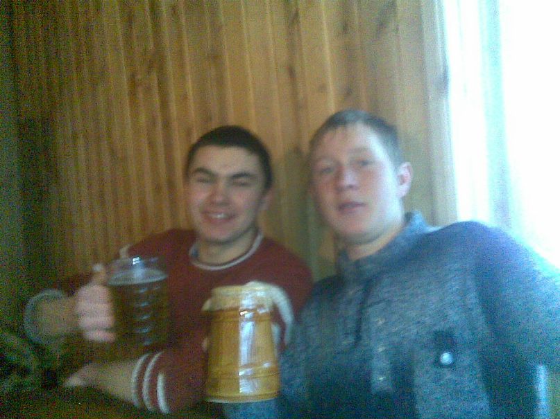 Дима Тыщенко фотография #4