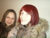 Фотография Токаревой Алёны