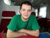 Фотография Фурсова Илюхи