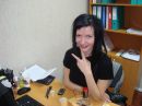 Фотография Чистенькиной Елены