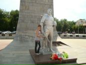 Фотография Левичев Сергей
