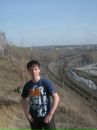 Фотография Осипова Кирилла
