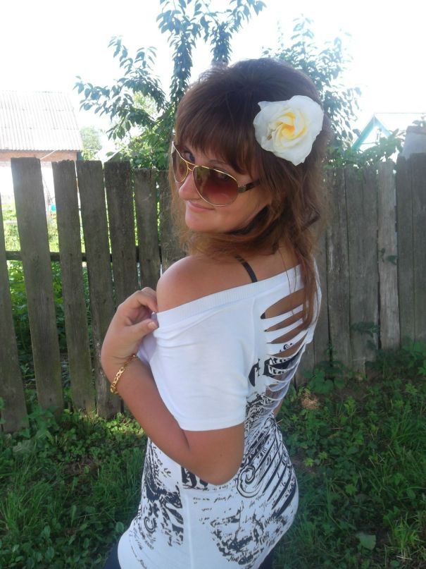 Марина Савина фотография #44