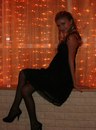 Фотография Кротовой Анны