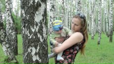 Фотография Колесина (Соловьева) Екатерины