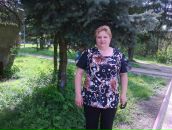 Марія Музика фотография #9 (источник - https://vk.com/id100512477)