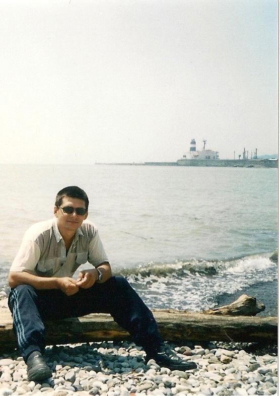 Дмитрий Подмосков фотография #7