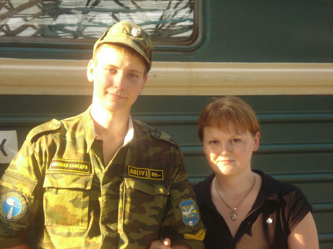 Дима Логачев фотография #24