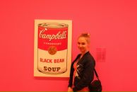 Фотография Малаховской Ирины