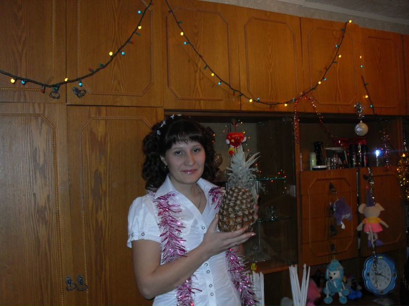 Катя Самарова фотография #40