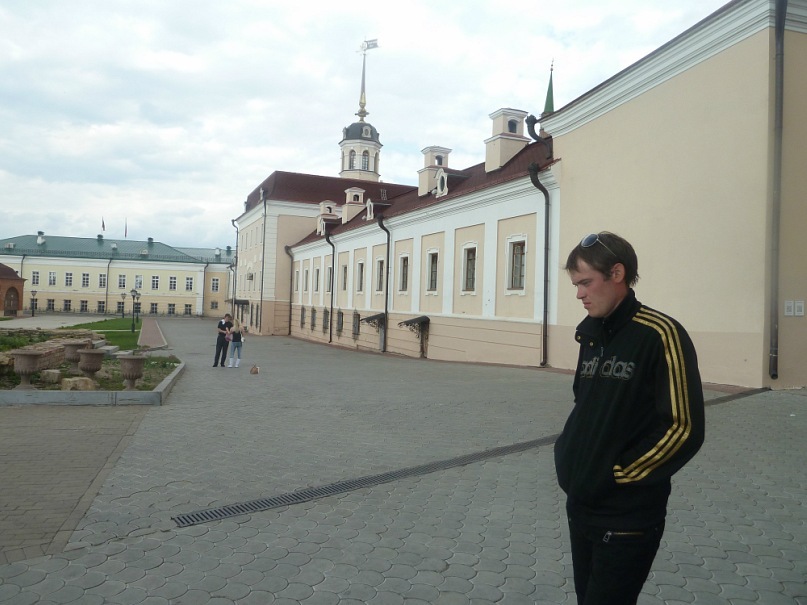 Паша Вдовин фотография #29