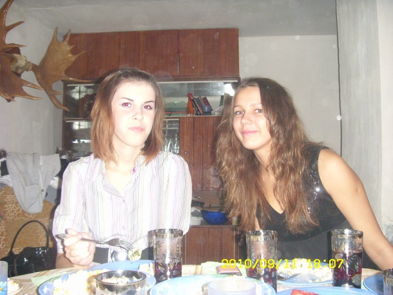 Иришка Болочевцева фотография #31