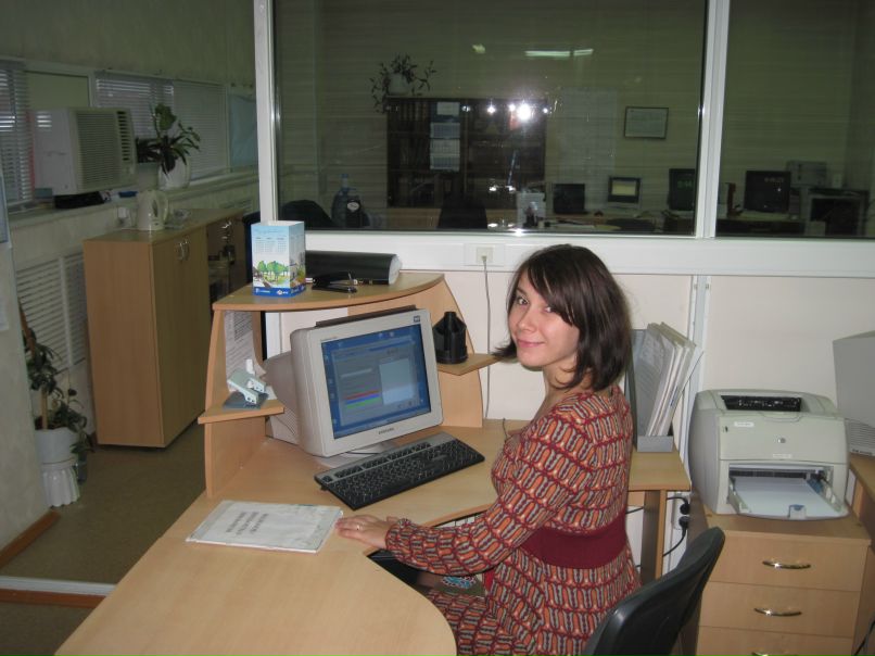 Катя Титова фотография #37