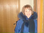 Фотография Башкатовой Марины