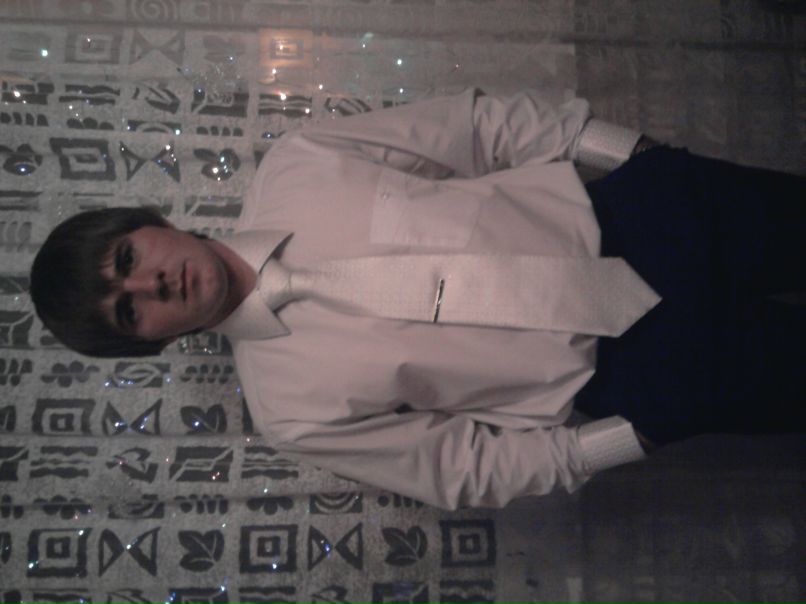 Лёха Белоконев фотография #16