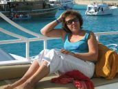 Фотография Кондрашовой Елены