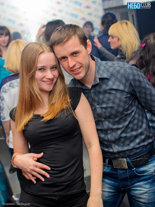 Денис Костенко фотография #45