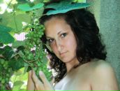 Фотография Салтыковой Ольги