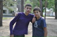Фотография Полякова Вадима