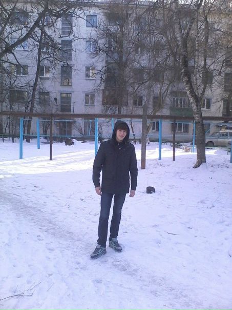 Дмитрий Богачев фото №42