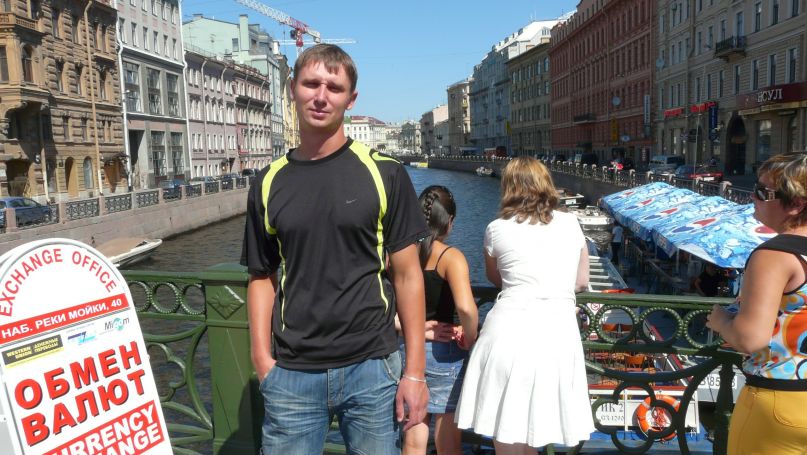 Дмитрий Косарев фотография #41