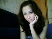 Фотография Муллиной Кристины