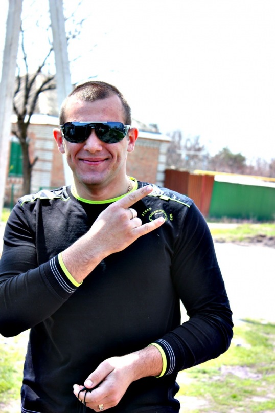 Клим Иванов фотография #3