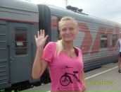 Фотография Ешану Светланы